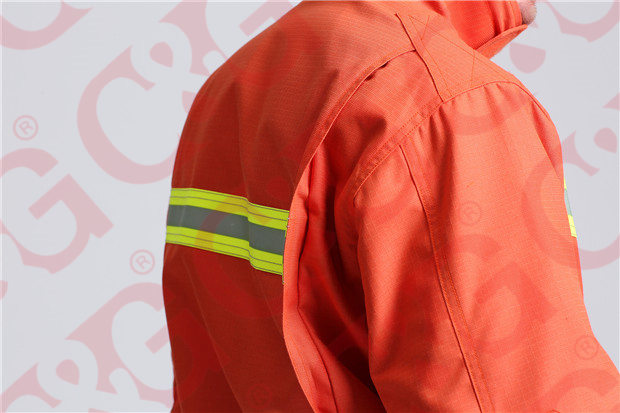Rescue Suit43